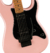Guitarra Elétrica Fender Squier Stratocaster Contemporary HH FR MN - ORIGINAL
