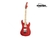 Guitarra Elétrica Kramer Pacer Classic (FR Special) Scarlet Red Metallic - ORIGINAL