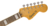Guitarra Elétrica Fender Classic Vibe Bass VI LRL 3-Colour Sunburst - ORIGINAL - loja online