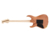 Guitarra Elétrica Charvel Pro-Mod DK24 HH FR M Mahogany with Quilt Maple Dark Amber - ORIGINAL - comprar online