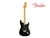 Guitarra Elétrica Fender Squier Stratocaster Classic Vibe 70s HSS Black - ORIGINAL