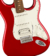 Imagem do Guitarra Elétrica Fender Stratocaster Player HSS PF - ORIGINAL
