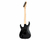 Guitarra ESP LTD M-400 EMG 81/85 Black Satin - ORIGINAL - Mimi Marcas Distribuidora e Importadora 