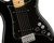 Guitarra Elétrica Fender Player Lead II MN Black - ORIGINAL - comprar online