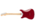 Guitarra Elétrica Fender Player Lead II PF Crimson Red Transparent - ORIGINAL - Mimi Marcas Distribuidora e Importadora 