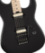 Guitarra Elétrica Charvel Jim Root Signature Pro-Mod San Dimas Style 1 HH FR M Satin Black - ORIGINAL - comprar online