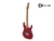 Guitarra Elétrica Charvel Pro-Mod DK24 HSS 2PT CM Ash Red Ash - ORIGINAL