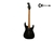 Guitarra Elétrica Charvel Limited Edition Pro-Mod DK24R HH FR Satin Black - ORIGINAL