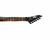 Guitarra ESP LTD M-400 EMG 81/85 Black Satin - ORIGINAL na internet