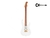 Guitarra Elétrica Charvel Pro-Mod DK24 HSS 2PT CM SW Snow White - ORIGINAL