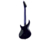 Imagem do Guitarra ESP LTD H3-1000 SD See Thru Purple Sunburst - ORIGINAL