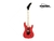 Guitarra Elétrica Kramer Striker HSS Jumper Red - ORIGINAL