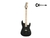 Guitarra Elétrica Charvel Jim Root Signature Pro-Mod San Dimas Style 1 HH FR M Satin Black - ORIGINAL