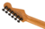 Guitarra Elétrica Charvel Limited Edition Pro-Mod DK24R HH FR Satin Black - ORIGINAL - Mimi Marcas Distribuidora e Importadora 