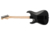 Guitarra Elétrica Charvel Jim Root Signature Pro-Mod San Dimas Style 1 HH FR M Satin Black - ORIGINAL - Mimi Marcas Distribuidora e Importadora 