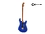 Guitarra Elétrica Charvel Pro-Mod DK24 HSH 2PT CM Mystic Blue - ORIGINAL