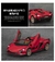 Carro Modelo Sian FKP37 Supercarro Metal Veículo Coleção - loja online