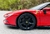 Ferrari sf90 Stradale Modelo de Carro Fundido Genuíno Simulação - loja online