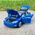 Carro TESLA MOD 03 Veículos Carros de Brinquedo - Mimi Marcas Distribuidora e Importadora 
