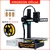 Impressora 3D KINGROON KP3S Impressão de Alta Precisão Atualizado DIY FDM 3d - comprar online