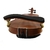 Espaleira Ombreira Violino Artesanal KPE 950