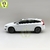 Miniatura Coleção 1.18 Carro Volvo V60 - Mimi Marcas Distribuidora e Importadora 