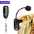 Microfone para Instrumento de Sopro UHF Wireless Saxophone Sistema Clip Xiaokoa - comprar online