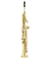 Saxofone Soprano Bb/Sib RB-1000 RAVI BENY - COMPLETO - comprar online