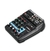 Console de Mixagem de Som Audio Mixer TEYUN A4 (Bluetooth USB Gravação Computador) na internet