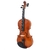 Violino Acústico Cor Natural Estudante 4/4 - 3/4 - 1/2 COMPLETO