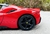 Imagem do Ferrari sf90 Stradale Modelo de Carro Fundido Genuíno Simulação