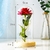 Rosa Eterna Luz LED Flor - comprar online