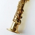 Imagem do Saxofone Soprano Bb/Sib RB-0150L RAVI BENY - COMPLETO