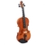 Violino Acústico Cor Natural Estudante 4/4 - 3/4 - 1/2 COMPLETO na internet