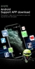 Mini Smartphone Original Soyes XS11 Android 3d Corpo de vidro Dual Chip - comprar online