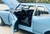 1970 Chevrolet Nova SS Azul Liga de Fundição Modelo de Carro Artes na internet