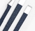 Imagem do Conjunto de Manicure Conjuntos de Cor Contraste Cortador de Unhas Kits de Ferramentas