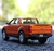 Miniatura Coleção Pick-Up Ford Ranger 2019 - Mimi Marcas Distribuidora e Importadora 