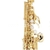 Saxofone Soprano Bb/Sib RB-1000 RAVI BENY - COMPLETO - loja online