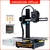 Impressora 3D KINGROON KP3S Impressão de Alta Precisão Atualizado DIY FDM 3d - Mimi Marcas Distribuidora e Importadora 