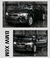 Miniatura Coleção Carro BMW X6 de Metal