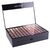 Nova Paleta de Maquiagem 180 Cores Sombra em Pó Blush Batom Batom kit Cosmético - loja online
