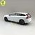 Miniatura Coleção 1.18 Carro Volvo V60 - loja online
