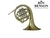 Trompa F Roy Benson HR-302 Dourado- ORIGINAL GERMANY
