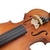 Surdina Metal Violino Profissional Tamanhos 1/2 - 3/4 e 4/4 - loja online