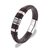 Imagem do Pulseira Magnetica Bracelet Titanium Stainless Steel