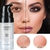 Magic Invisible Pore Makeup Primer Poros Desaparecem Face Oil-control Make Up Base Contém Vitamina A, C, E