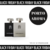 Kit Perfumes Masculino - BLACK FRIDAY - Mimi Marcas Distribuidora e Importadora 