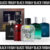 Kit Perfumes Masculino - BLACK FRIDAY