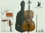 Violoncello 4/4 LMR-0310D Profissional LAMOUNIER - A pronta entrega!!! - comprar online